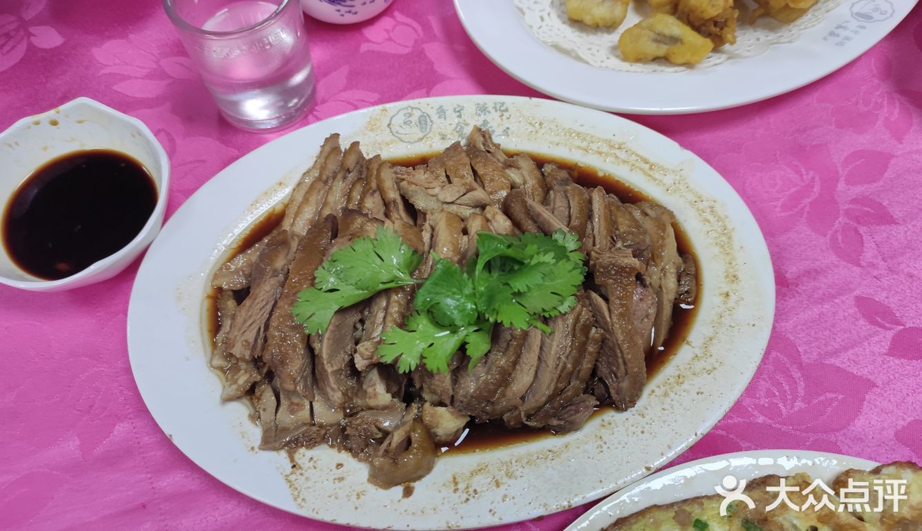 正宗潮汕大排档