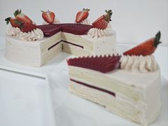 -威利旺卡烘焙西点蛋糕培训(朝阳校区)