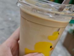 -Manner Coffee(K11店)