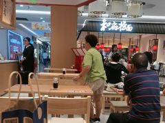 -回味鸭血粉丝汤(京新广场店)