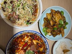 -同合居·非遗东北菜(王府井店)