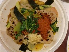 -蓉李记成都名小吃(合肥包河万达店)