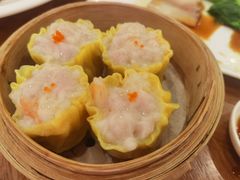 蟹籽烧卖-富豪酒家(正大广场店)