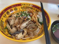 -莫老爷·正宗桂林米粉(南油店)