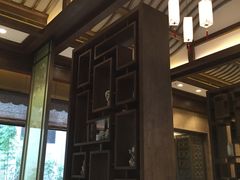 大堂-太湖饭店·寄畅轩中餐厅