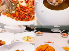 -悦庭六号餐厅(麦岛店)