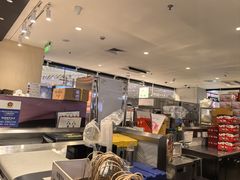 -DQ·蛋糕·冰淇淋(虹口龙之梦店)