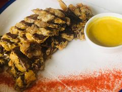 -臻吃客主题餐厅(人民路店)