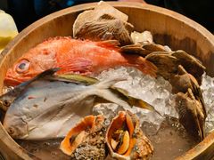 -三川·十酒Izakaya(南昌路店)