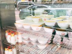-义顺牛奶公司(庇利金街店)