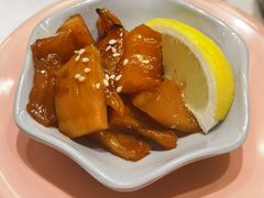 -争鲜回转寿司(天府广场-今站PLUS店)