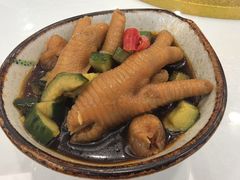 -金华安大酒楼·老牌潮菜·粤式茶点(东方国际店)