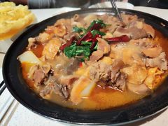 -牛小灶牛杂煲(北京路店)