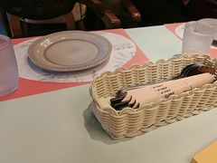 -杂咖中西美食音乐餐厅(凯德壹中心店)