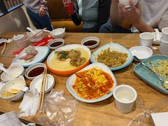 -东北风(龙湾万达广场)