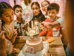 -杜哈夫DOUX RÊVE·生日蛋糕(日月光店)
