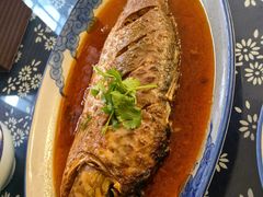 -百花人家(清水田园店)