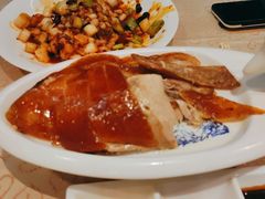 -大鸭梨(天通西苑店)