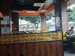 大堂-淼鑫猪肚鸡(钟村店)