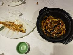 -百味馆·粤菜·湛江菜(后海花园店)