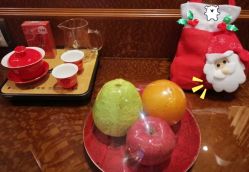 -星河湾半岛酒店·宴会厅