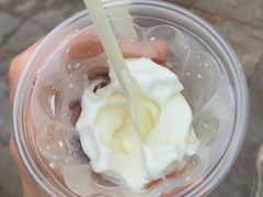 -白色日记·手作酸奶(麦凯乐店)