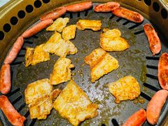 -花味·自助烤肉(大观天地店)