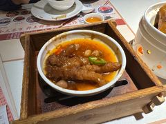 -粤点越有·茶点·粤菜(樵岭国际店)
