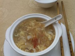 宋嫂鱼羹-楼外楼(西湖景区孤山路店)