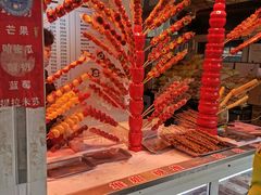 -天津堆姐糖堆刨冰(河东区总店)