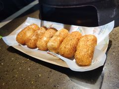 -蛙喔牛蛙(金桥太茂店)