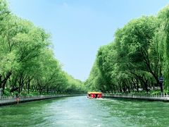-皇家御河游(紫御湾码头)
