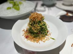 -四季民福烤鸭店(前门廊房二条店)