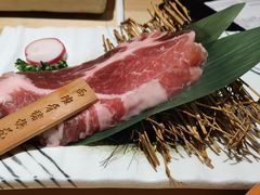-赤坂亭·M9和牛烧肉(南京江南虹悦城店)