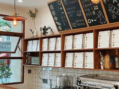 -0+1·手作面包(新北店)