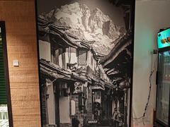 -桥边小楼·手工云南菜·古城观景小楼