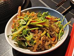 -打酱友•斑鱼海鲜粥火锅(吴桥店)