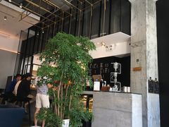 -Home Cafe(水榭春天店)