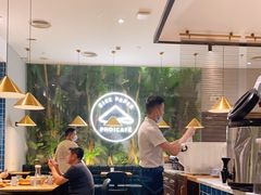 大堂-米纸越南小馆(金鹰世界店)