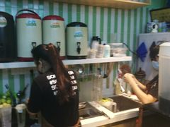 -一些柠檬一些茶(西村店)