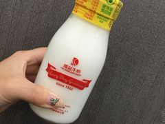 -义顺牛奶公司(庇利金街店)