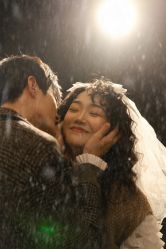 -唯一视觉婚纱摄影(李家村店)