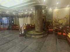 -古莲·影院足道·按摩SPA(水上温泉店)