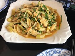 -鸿运楼·舌尖上的徽菜