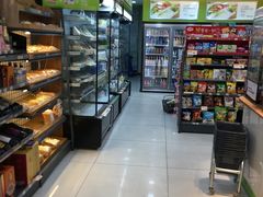-today便利店(汉街店)