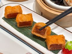 -聚福山莊·寻味顺德(北滘店)