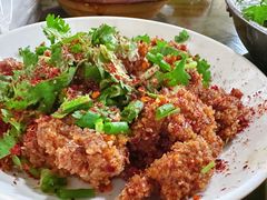 -小杨翘脚牛肉