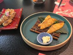 -大江户日本料理(吕厝店)