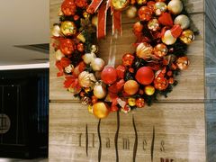 -北京王府井希尔顿酒店·万斯阁西餐厅