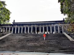 -蠡湖中央公园